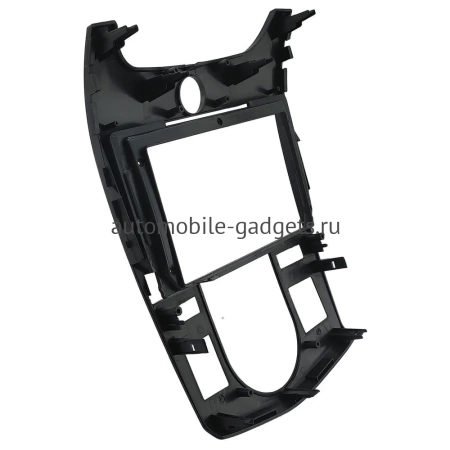 Штатная магнитола Kia Cerato 2 седан, Forte 2008-2013 (с климат-контролем) Canbox RS9-413 1.5/32 Android 10 (IPS, DSP, CarPlay)