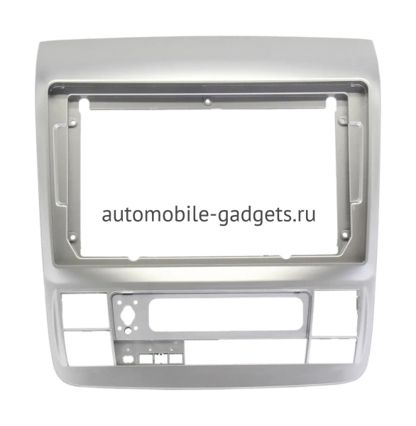 Штатная магнитола Canbox EVO 2K 5833-9416 для Toyota Alphard 2005-2008 (Тип 2) на Android 14 (4G-SIM, 16/512, DSP, QLed, AI, 360)