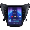 Штатное головное устройство Hyundai Elantra 5 (MD), Avante 5 2010-2015 Teyes TPRO 2 DS (Tesla style) 9.7 дюймов 4/32 RM-1312-261 на Android 10 (4G-SIM, DSP, QLed)