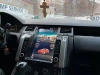 Carmedia NH-1002 ("Тесла-стиль") штатная магнитола для Range Rover Sport 2005-2009 на Android 10 с 8GB
