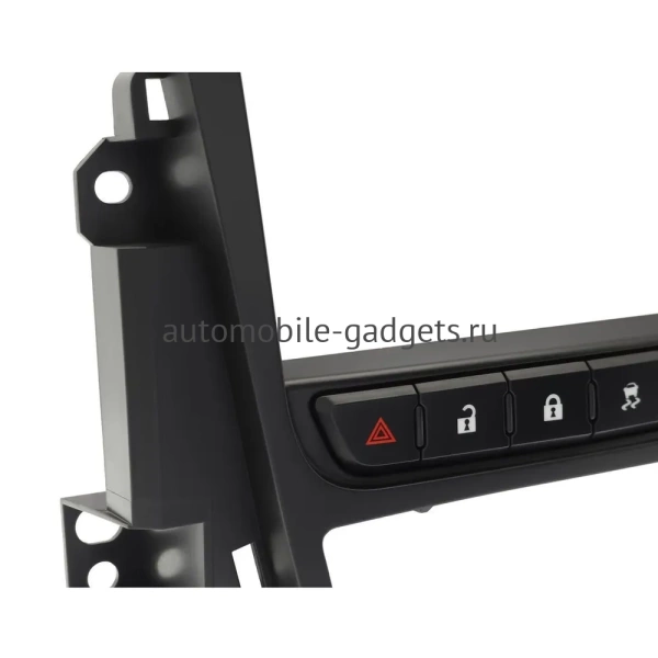 Штатное головное устройство Buick Excelle 2 2009-2015 Canbox M-Line (Tesla style) 9.7 дюймов 4/64 5622-1312-9 на Android 10 (4G-SIM, DSP, QLed)
