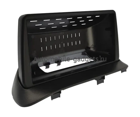 Магнитола Vaycar 09V3 для MITSUBISHI Delica 1994-2007 в замен верхнего бардачка (Андроид, 4+32Гб)