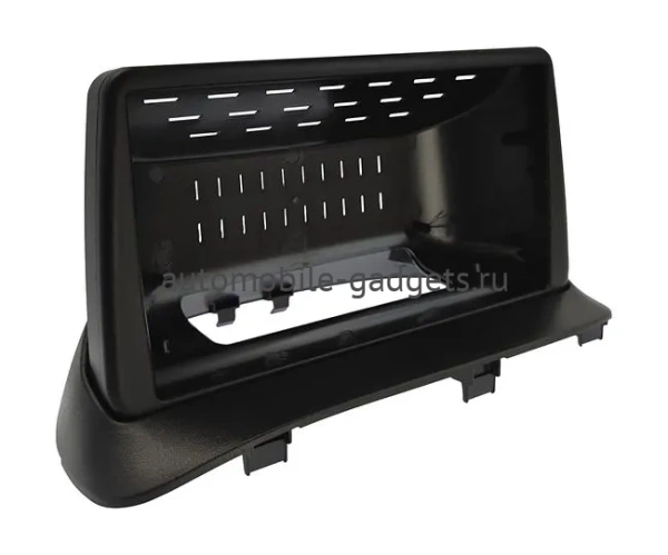 Магнитола Vaycar 09V3 для MITSUBISHI Delica 1994-2007 в замен верхнего бардачка (Андроид, 4+32Гб)