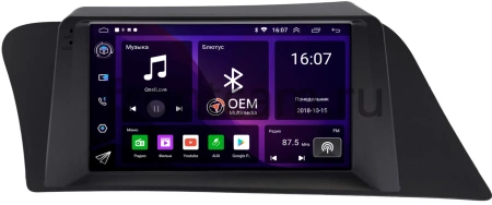 Lexus RX 270, RX 350, RX 450h 2008-2015 (Тип B, Вид 1) Canbox RS9-2382 1.5/32 Android 10 (IPS, DSP, CarPlay)