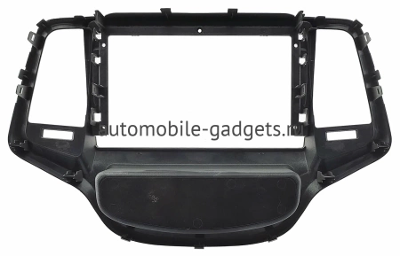 Штатная магнитола Canbox M-Line 4544-9-0580 для Changan Eado 2013-2018 (серебристая, тип 2) на Android 10 (4G-SIM, 2/32, DSP, QLed)