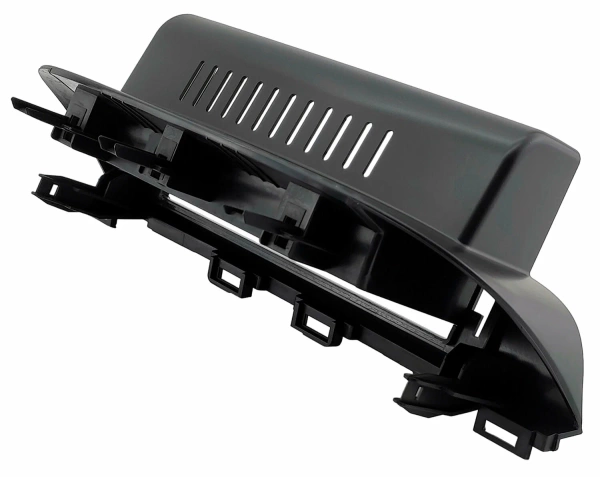 Штатная магнитола Mazda 3 (BM), Axela 3 2013-2019 12.3 дюйма Teyes LUX ONE 360 6/128 RM-0220 на Android 10 (4G-SIM, 6/128, DSP, QLed) Mercedes Style