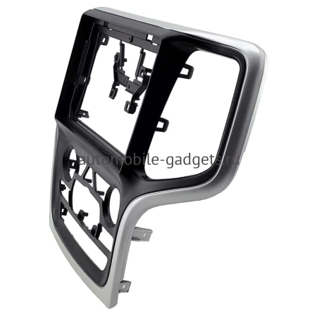 Carmedia EW-9176-2-OL-9009-Q-TS105 штатная магнитола для Jeep Grand Cherokee WK2 2013-2021 на Android 14 c 6GB, DSP, 4G