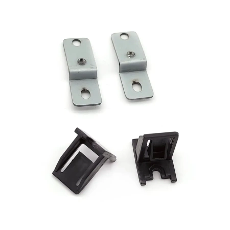 Штатное головное устройство Volkswagen Touareg 2 2010-2018 (глянцевая) Canbox M-Line (Tesla style) 9.7 дюймов 4/64 5622-1312-119 на Android 10 (4G-SIM, DSP, QLed)