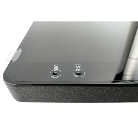 Штатное головное устройство Teyes CC3 2K 360 6/128 10.36 дюймов RM-10-1530 для Mitsubishi ASX, Outlander Sport, RVR 3 2016-2024 на Android 10 (4G-SIM, DSP, QLed)