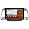 Штатная магнитола Canbox H-Line 2K 4182-9-1203 для Kia Opirus 2006-2011 на Android 10 (4G-SIM, 4/64, DSP, QLed)