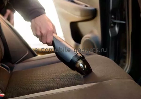 Akenori VP 550 Беспроводной автомобильный мини пылесос