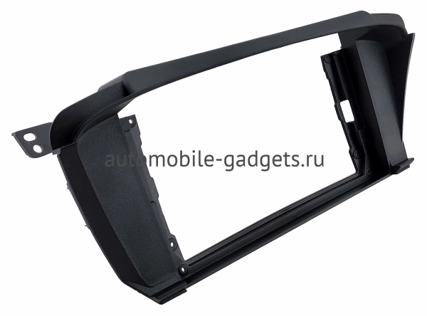 Штатная магнитола Honda Odyssey 4 2008-2013 Canbox M-Line 7841-9-0191 Android 10 (4G-SIM, 4/64, DSP, QLed)