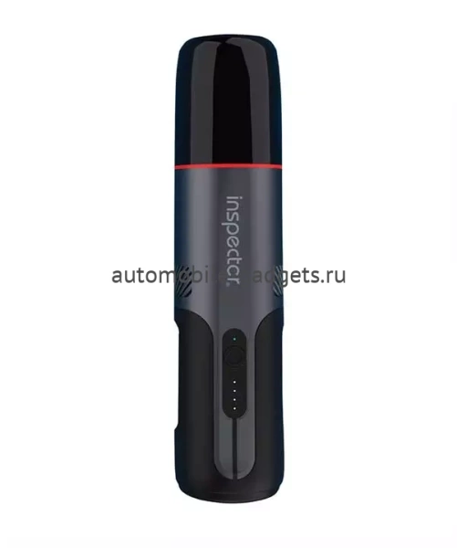 Inspector Cleaner Пуско-зарядное устройство + портативный пылесос