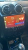 Штатная магнитола Canbox EVO 2K 5814-9-1163 для Lada Largus 2012-2021 на Android 14 (4G-SIM, 4/64, DSP, QLed, AI, 360)
