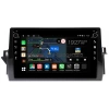 Toyota Camry XV70 2020-2024 (левый руль) Canbox M-Line 7825-10-TK763 на Android 10 (4G-SIM, 2/32, DSP, QLed) С крутилками