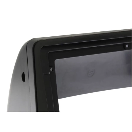 Штатная магнитола Canbox PRO-Line 2K 4252-9-0130 для Mitsubishi Pajero 2 1991-2004 (взамен верхнего БК) на Android 13 (4G-SIM, 8/256, DSP, QLed)