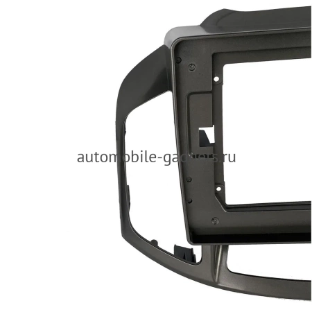 Штатная магнитола Canbox Logic-i3 5738-1036 для Chevrolet Captiva 2011-2016 на Android 11 (4G-SIM, 6/128, DSP, 360, QLed)