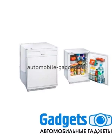 Мини холодильник Dometic miniCool DS400 White