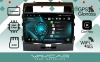 Магнитола Vaycar 10V2 для TOYOTA LC200 MIN 2008-2015 (Андроид, 2+32Гб)