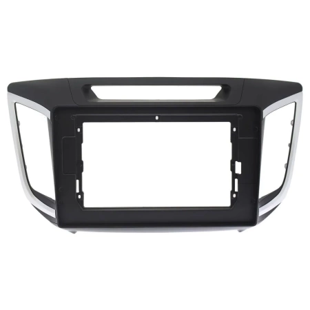 Hyundai Creta 2016-2021 Canbox GT10-1028 2/32 на Android 10 (IPS, DSP, CarPlay)