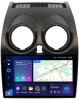 Штатное головное устройство Teyes CC3 2K 360 6/128 9.5 дюймов RM-9007 для Nissan Qashqai, Dualis 2007-2014 на Android 10 (4G-SIM, DSP, QLed)