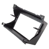 Штатная магнитола Canbox EVO 2K 5814-9-689 для Nissan Pixo 2008-2013 на Android 14 (4G-SIM, 4/64, DSP, QLed, AI, 360)