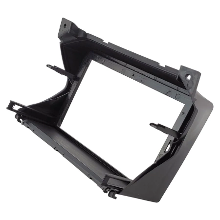 Штатная магнитола Canbox EVO 2K 5814-9-689 для Nissan Pixo 2008-2013 на Android 14 (4G-SIM, 4/64, DSP, QLed, AI, 360)