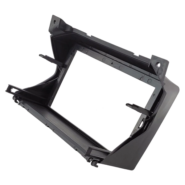 Штатная магнитола Canbox Logic-i3 2K 5735-9-689 для Nissan Pixo 2008-2013 на Android 11 (4G-SIM, 8/256, DSP, 360, QLed)