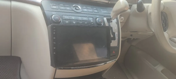 Штатная магнитола Canbox GT9-3055 для Nissan Elgrand 2 (E51) 2002-2010 2/32 Android 10 (IPS, DSP, CarPlay)