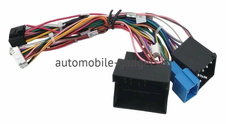 Магнитола в штатное место 2 din BMW X5 (E53) 1999-2006 Canbox Logic-i3 5731-RP-2156-509 на Android 11 (4G-SIM, 6/128, DSP, QLed, 360)