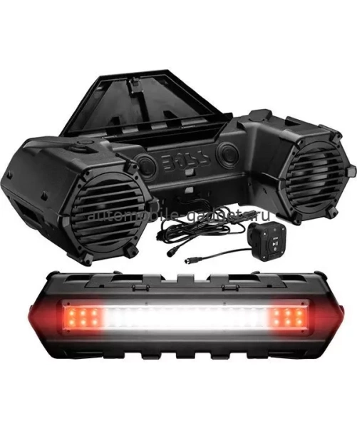 Акустическая система Boss Audio ATVB95LED