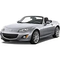 Mazda MX-5 3 (NC) (2005-2015)