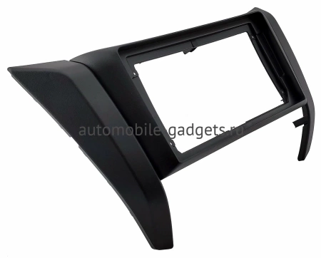 Штатное головное устройство Teyes CC2L PLUS 2/32 9 дюймов RM-9-0540 для Nissan Navara (Frontier) 4 (D23) 2014-2024 на Android 8.1 (DSP, IPS, AHD) Штатное головное устройство Teyes CC2L PLUS 2/32 9 дюймов RM-9-0540 для Nissan Navara (Frontier) 4 (D23) 2014-2024 на Android 8.1 (DSP, IPS, AHD)