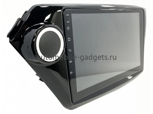 Kia Rio 3 2011-2017 Canbox L-Line 4169-9011 на Android 10 (4G-SIM, 2/32, TS18, DSP, QLed)