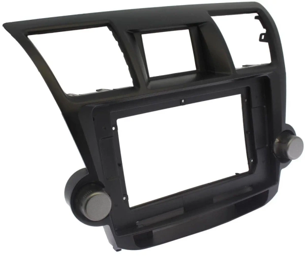 FarCar D035M Штатная магнитола для Toyota Highlander 2 2007-2013 XU40 на Android 13 c 2GB