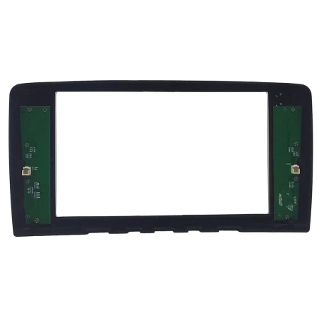 Mercedes-Benz R (w251) 2005-2017 Canbox GT9-5378 2/32 Android 10 (IPS, DSP, CarPlay) Mercedes-Benz R (w251) 2005-2017 Canbox GT9-5378 2/32 Android 10 (IPS, DSP, CarPlay)