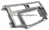 Штатная магнитола Canbox L-Line 4296-9-0238 для Toyota Avalon 3 2005-2009 (серебристый) на Android 10 (4G-SIM, 6/128, TS18, DSP, QLed)
