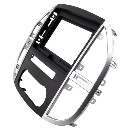 Mercedes-Benz Vito 3 (w447) 2014-2024 Canbox RS10-3045 1.5/32 на Android 10 (IPS, DSP, CarPlay)