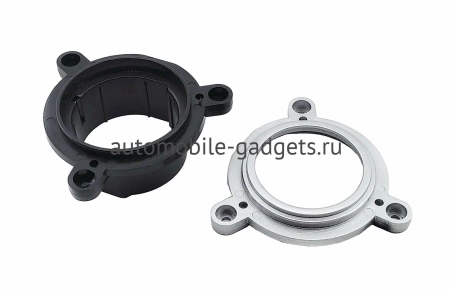 Kia Rio 4, Rio X 2020-2024 (матовая гладкая) Canbox BGT9-1050 2/32 Android 10 (IPS, DSP, CarPlay)