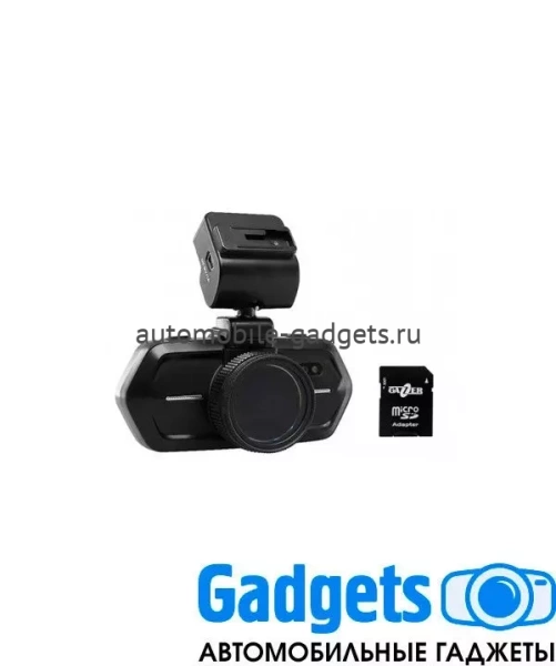 Gazer F230w видеорегистратор