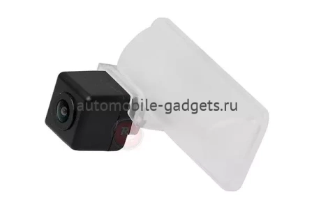 Камера заднего вида для Subaru Forester (2012+) RedPower SUB300P Premium