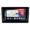 Штатная магнитола Canbox BGTR9-9409 для Toyota Verso 2009-2018 (для авто с климат-контролем) 4/64 Android 10 (IPS, DSP, CarPlay)