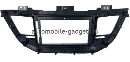 Hyundai Tucson 3 2015-2018 OEM RK9-9042 на Android 10 (CarPlay, AHD, 1/32) для авто с камерой