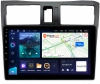 Штатное головное устройство Nissan Maxima 5 (A33) 1999-2006 Teyes CC3 4/64 9 дюймов RM-9-0033 на Android 10 (4G-SIM, DSP, QLed)