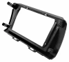 Штатная магнитола Canbox H-Line 7803-9-0963 для Toyota bB 2 2005-2016 (черная) на Android 10 (4G-SIM, 4/64, DSP, IPS) С крутилками