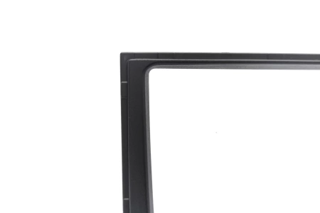 Штатная магнитола Volkswagen Crafter 2006-2016 (матовая) Canbox Logic-i3 2K 5723-9-0581 на Android 11 (4G-SIM, 4/64, DSP, 360, QLed)