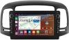 Штатная магнитола Hyundai Verna 2005-2010 (черная) Canbox H-Line 7833-9-1411 Android 10 (4G-SIM, 4/64, DSP, IPS) С крутилками