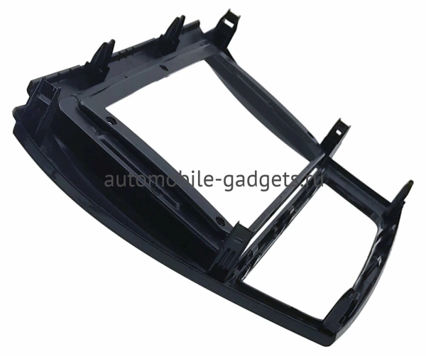 Штатная магнитола JAC S5 2013-2021 (глянец) Canbox L-Line 4169-9-1149 на Android 10 (4G-SIM, 2/32, TS18, DSP, QLed)