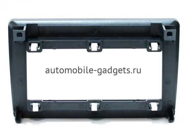 Saab 9-3 2007-2014 OEM RK9-1940 на Android 10 (CarPlay, AHD, 1/32)