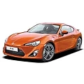 Toyota GT 86 (2012+) Toyota GT 86 (2012+)
